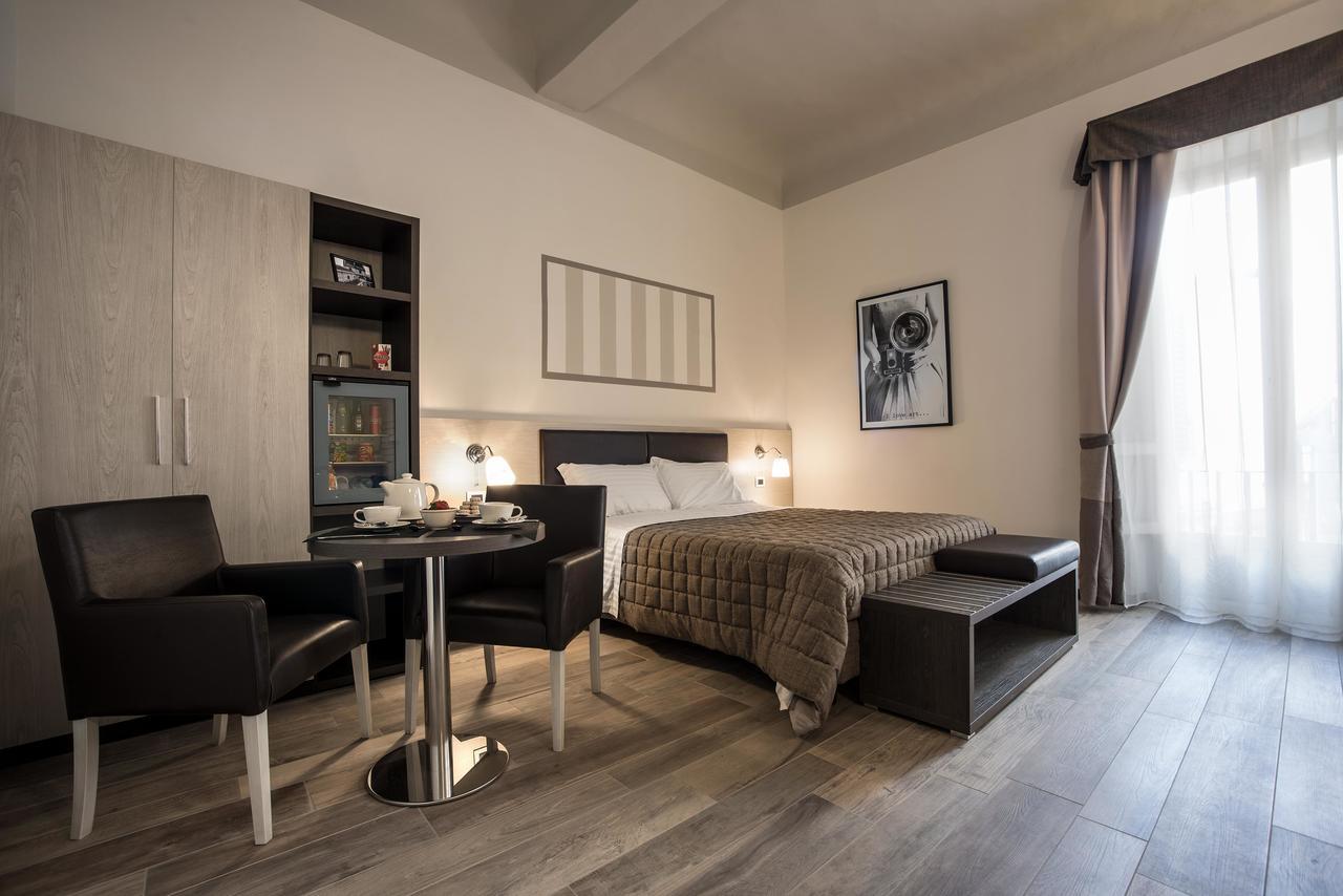 Dimore Le Leopoldine 2* Florence