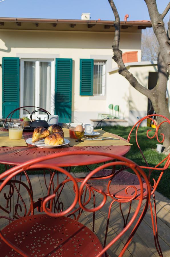 La Fonderia Bed & Breakfast Florence