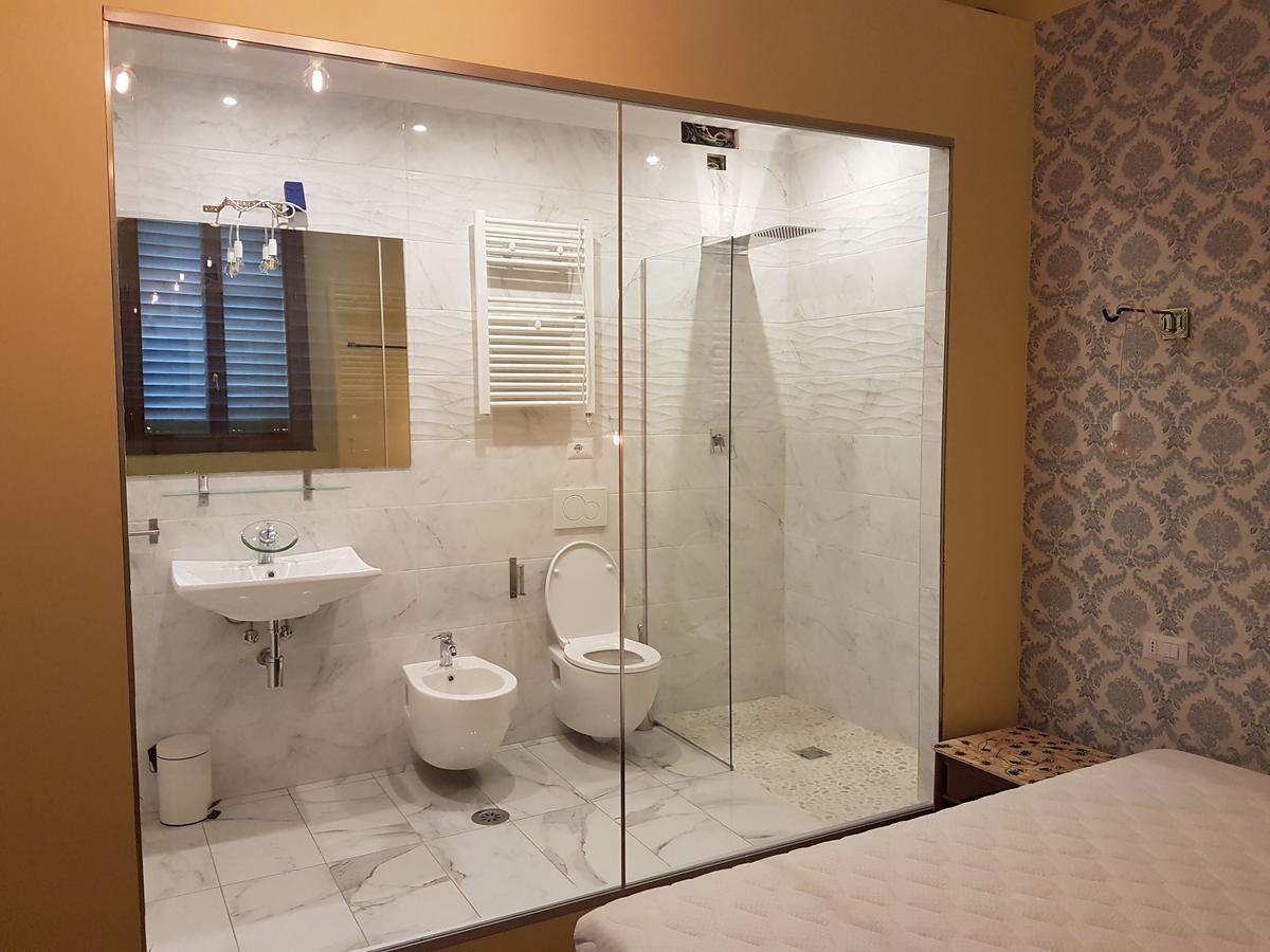 Il Mercato Bed & Breakfast