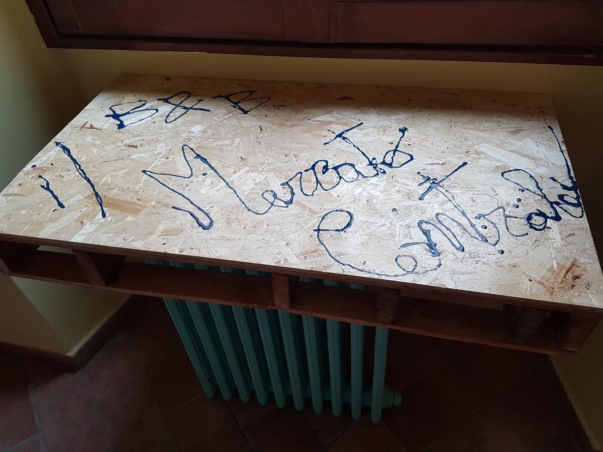 Il Mercato Bed & Breakfast Florence