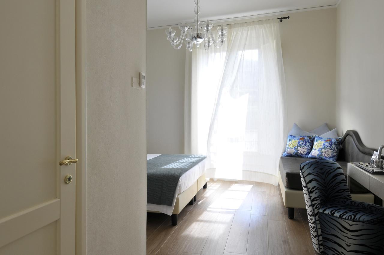 Canto Degli Aranci Bed & Breakfast 3*