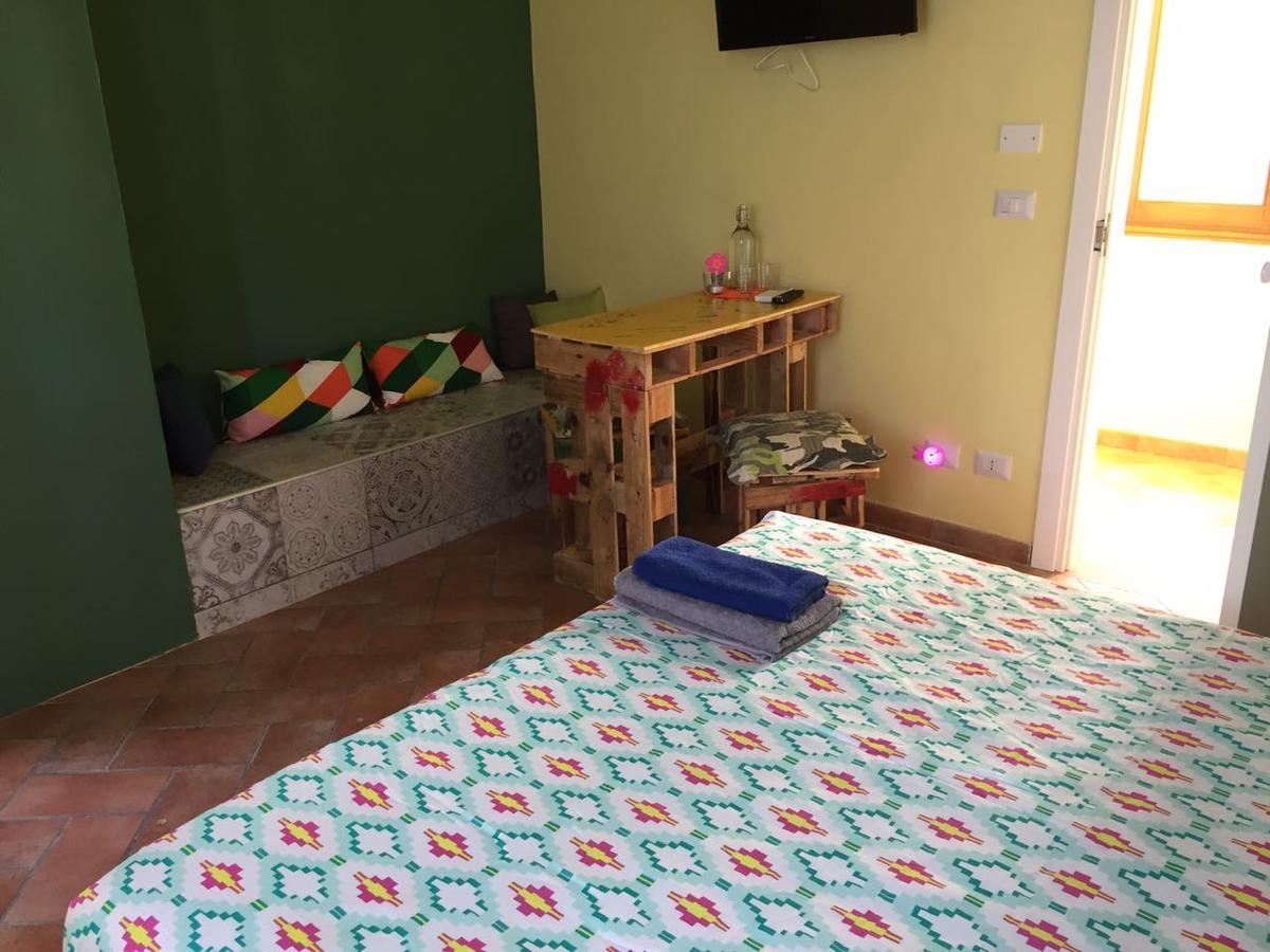 Il Mercato Bed & Breakfast