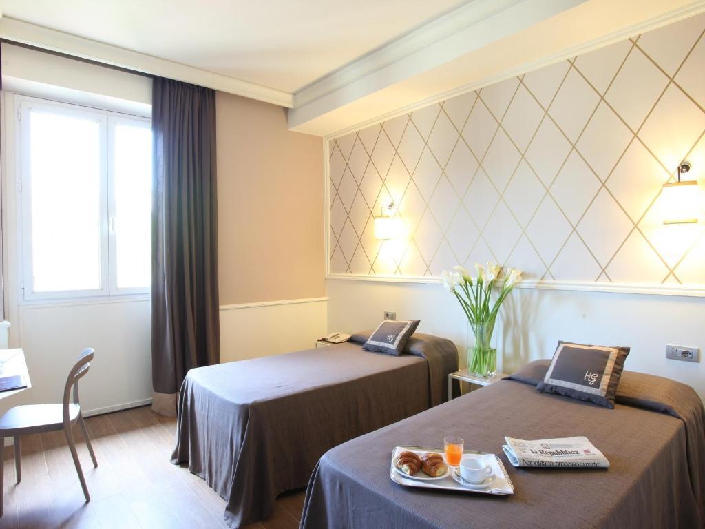 Golf 3* Florence