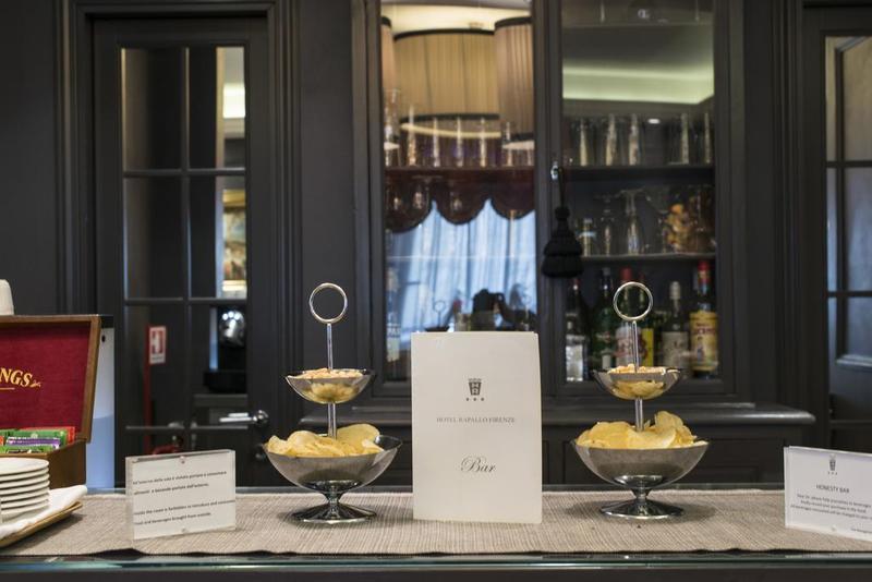 Rapallo Hotel Florence