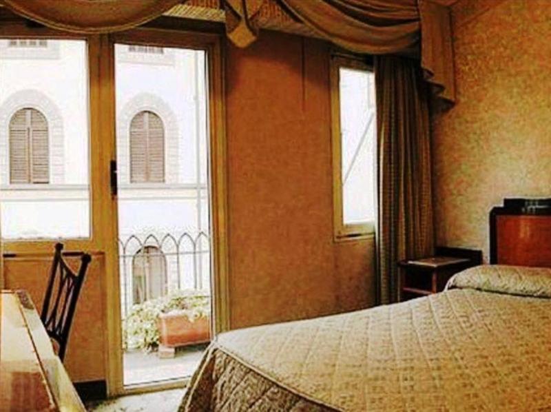 Floren Hotel