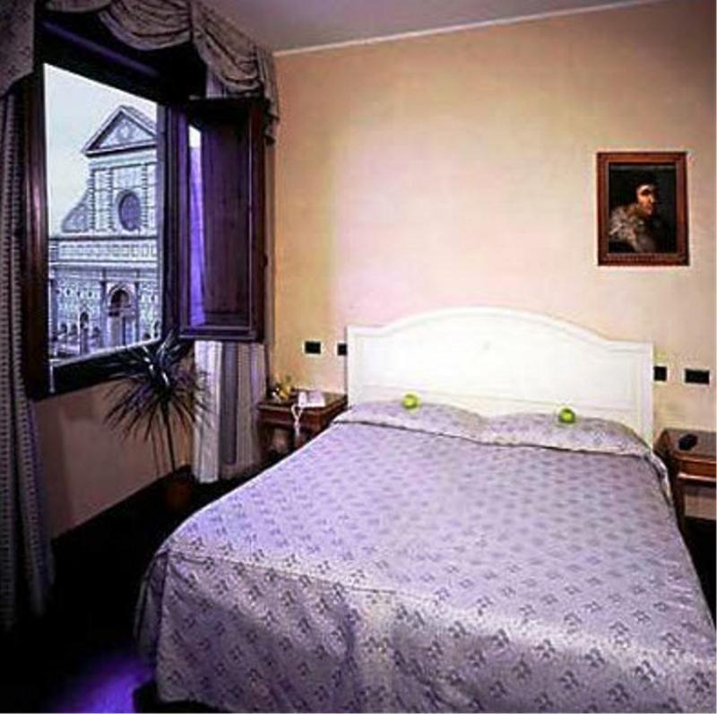 Floren Hotel Florence