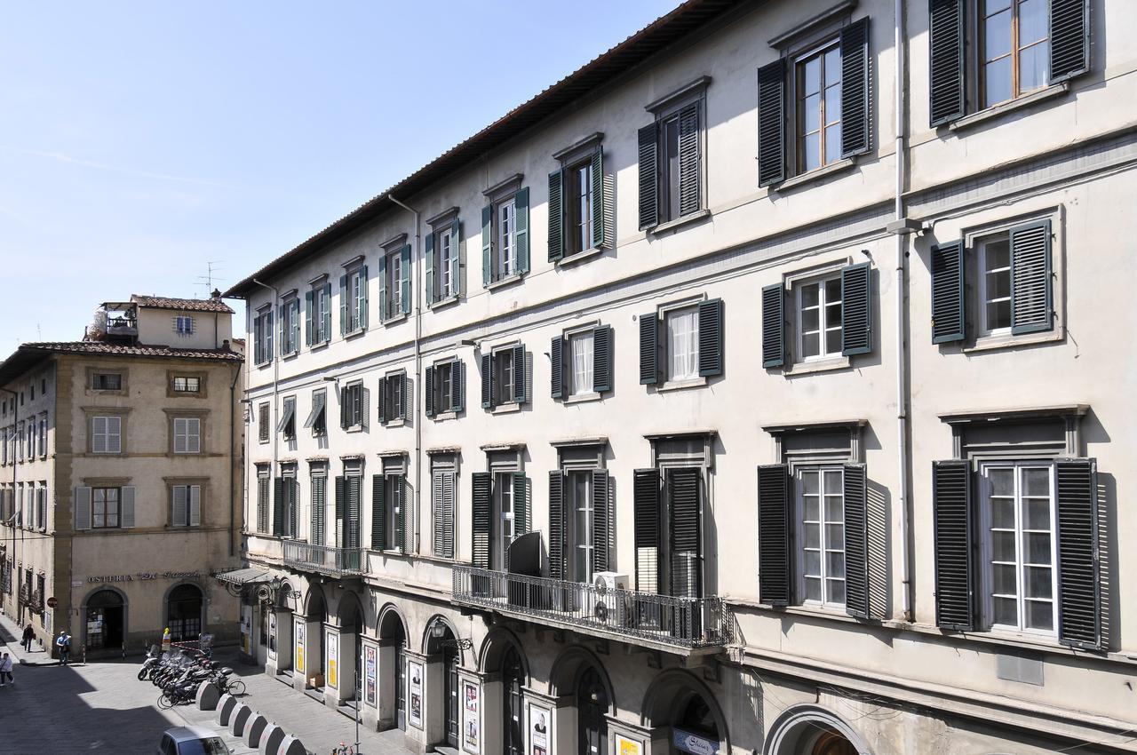Canto Degli Aranci Couette-café