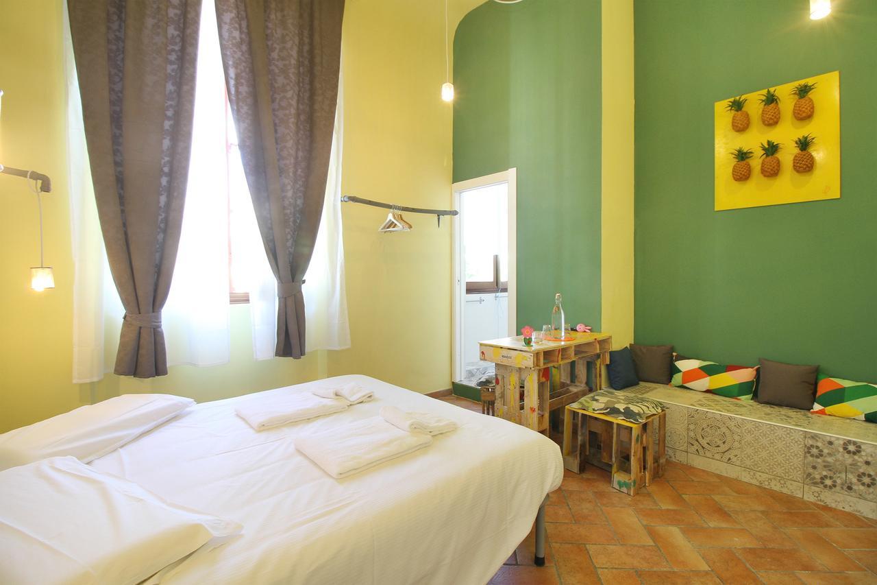 Il Mercato Bed & Breakfast Florence