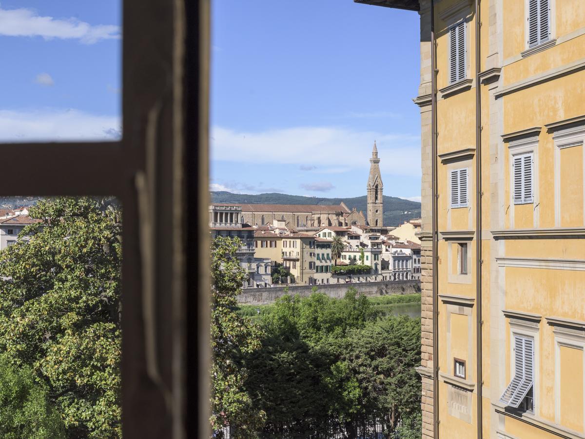 Fuordarno Bed & Breakfast Florence
