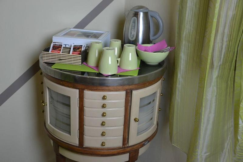 Bed & Breakfast B&B Leopoldo 3*