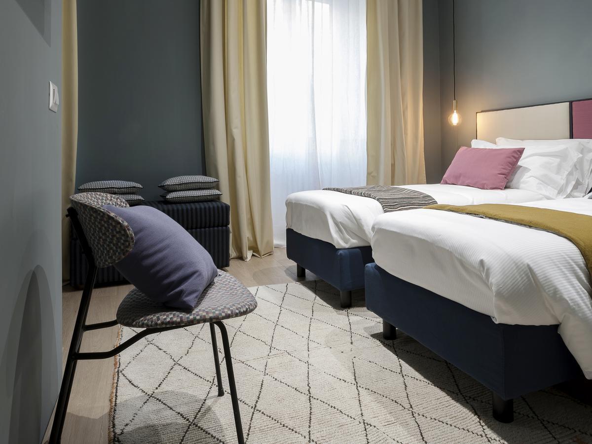 Guest house Tornabuoni Place 2*