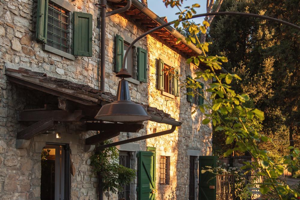 Bed & Breakfast Ponte Di Certosa *