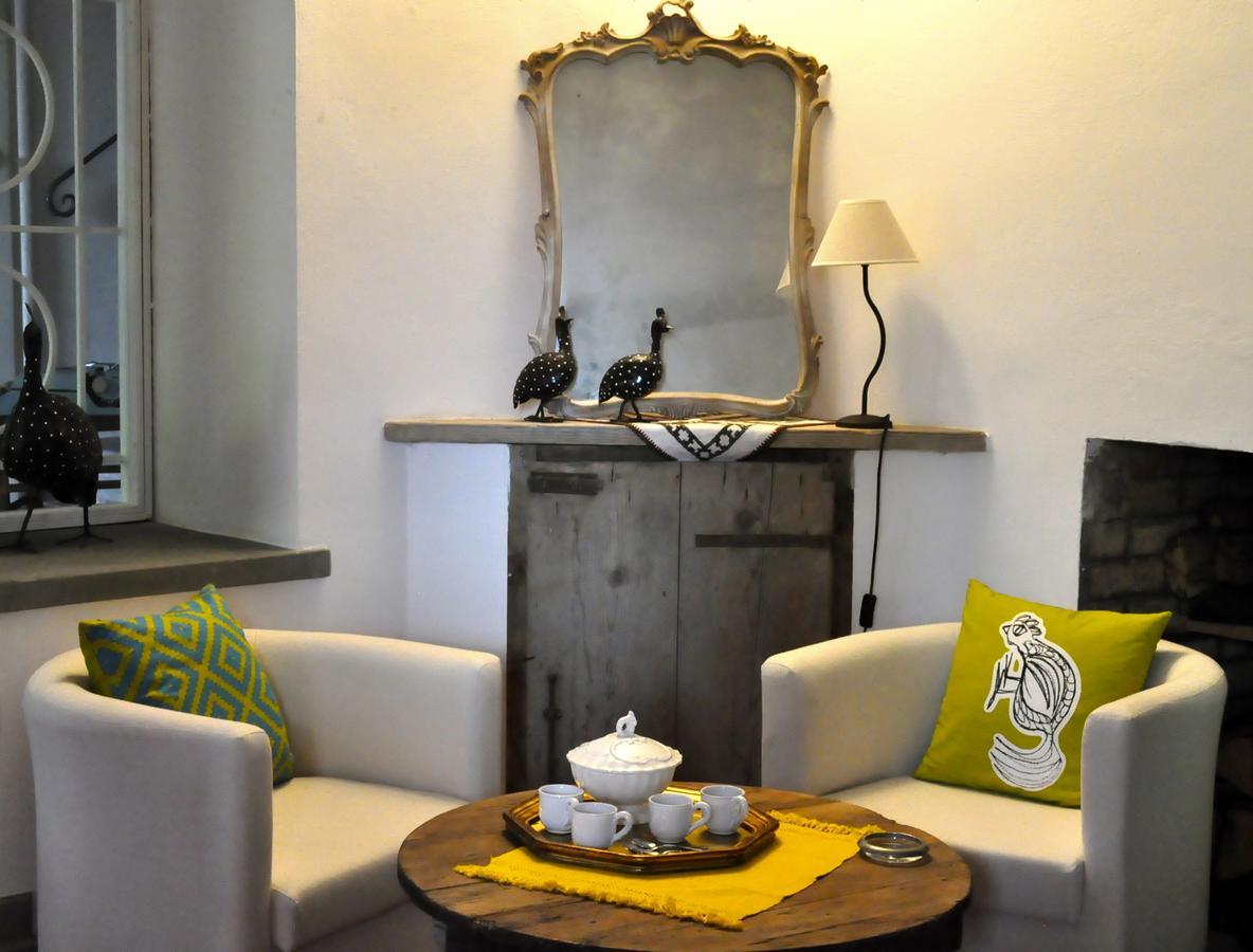 Bed & Breakfast Ponte Di Certosa *