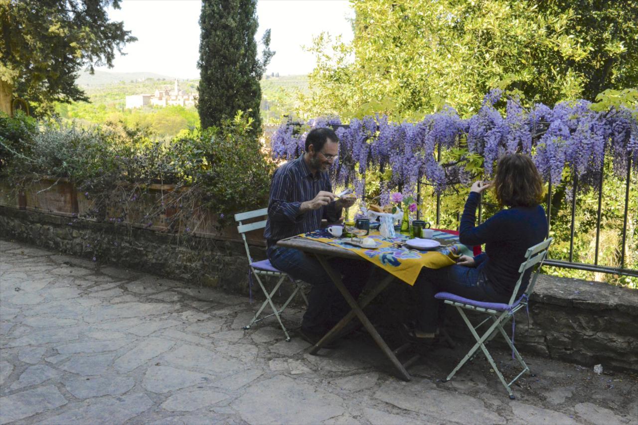 Bed & Breakfast Ponte Di Certosa *