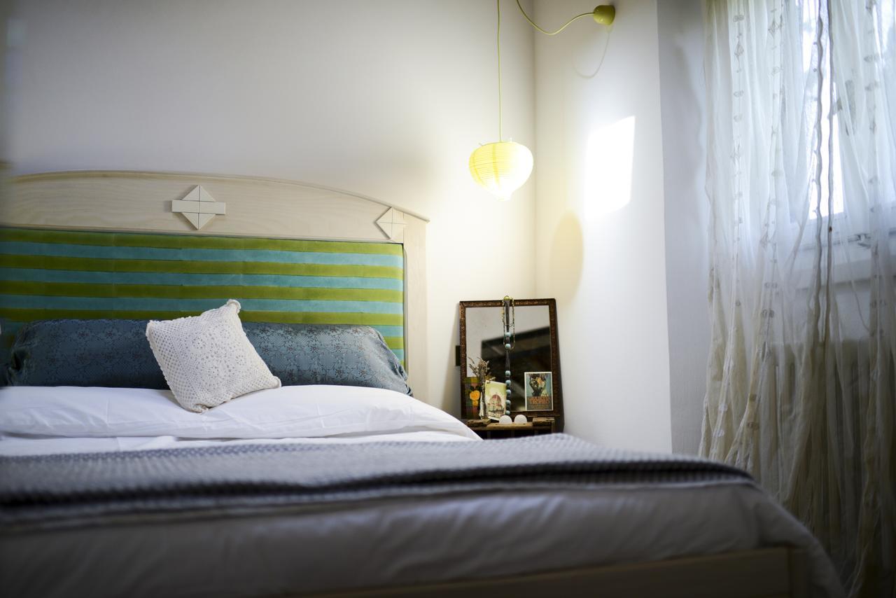 Bed & Breakfast Ponte Di Certosa *