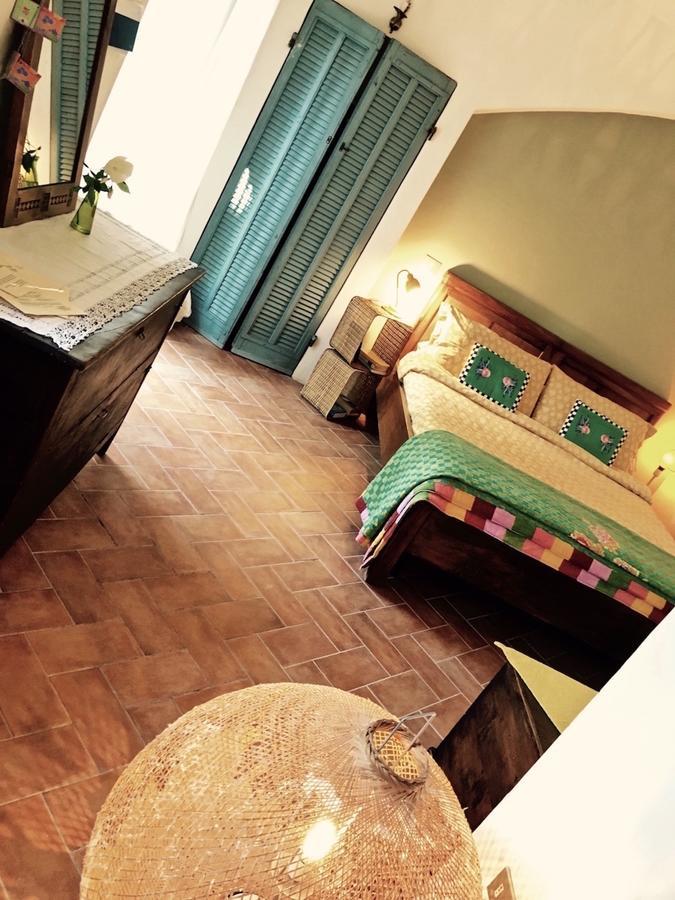 Bed & Breakfast Ponte Di Certosa *