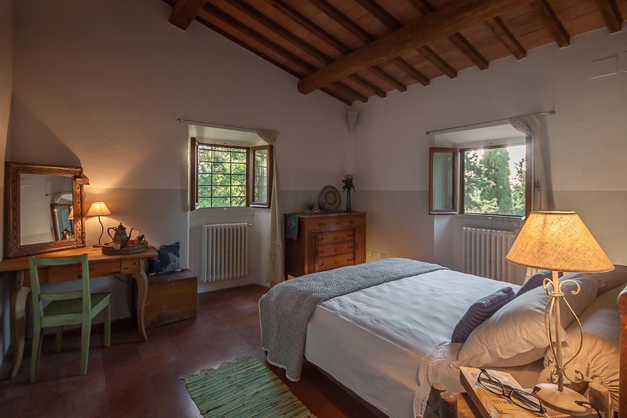 Bed & Breakfast Ponte Di Certosa *