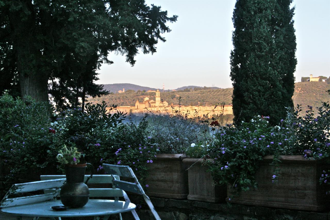 Bed & Breakfast Ponte Di Certosa *