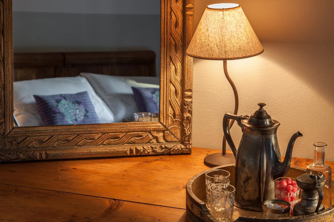 Bed & Breakfast Ponte Di Certosa *