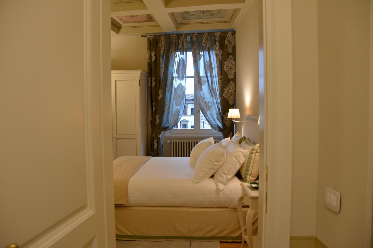 Couette-café Palazzo Della Stufa Residenza D'epoca 3*