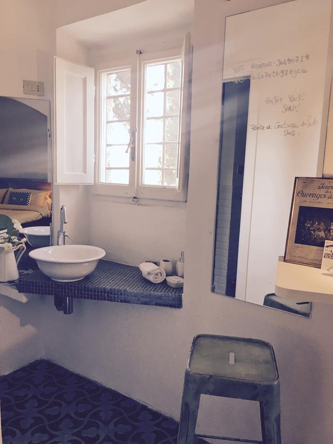 Bed & Breakfast Ponte Di Certosa *