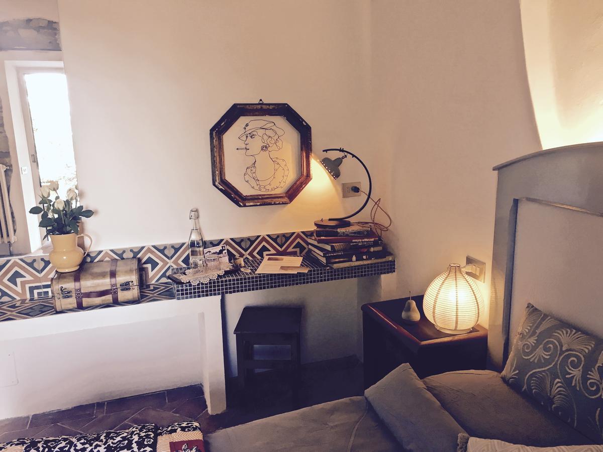 Bed & Breakfast Ponte Di Certosa *