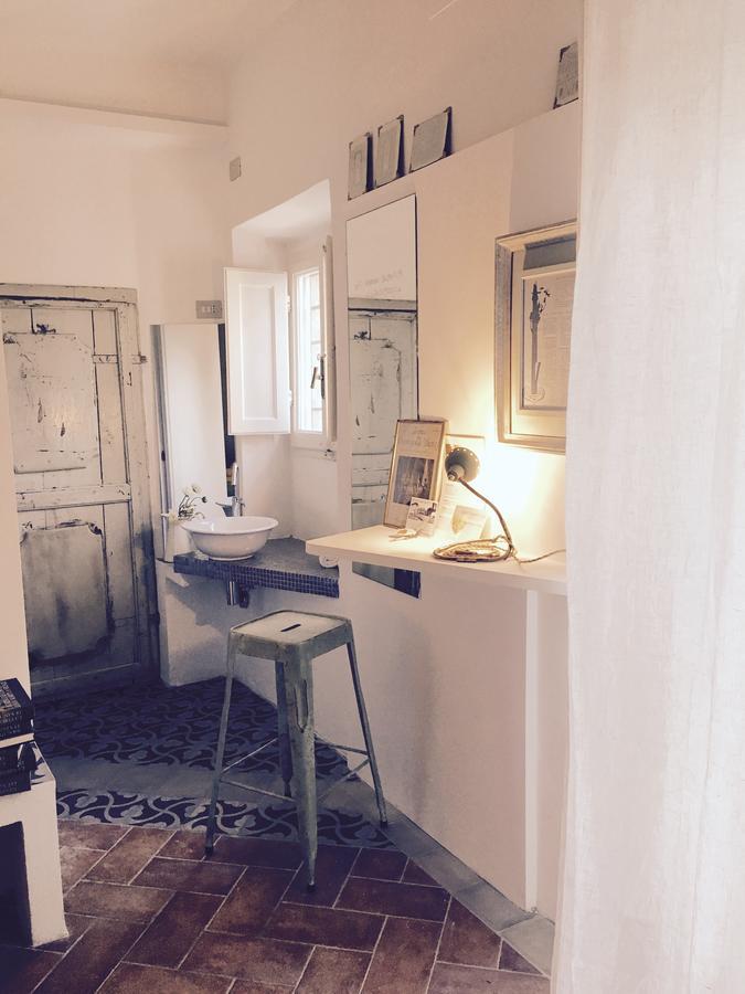 Bed & Breakfast Ponte Di Certosa *