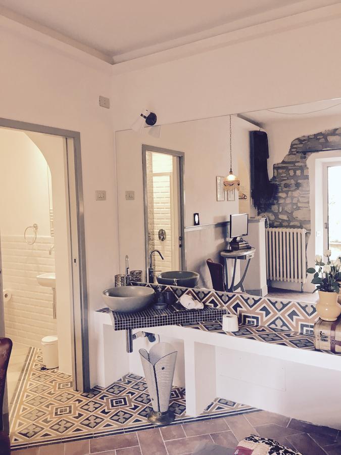 Bed & Breakfast Ponte Di Certosa *