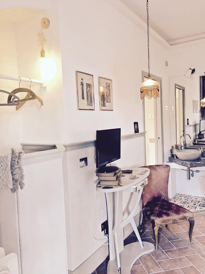 Bed & Breakfast Ponte Di Certosa *