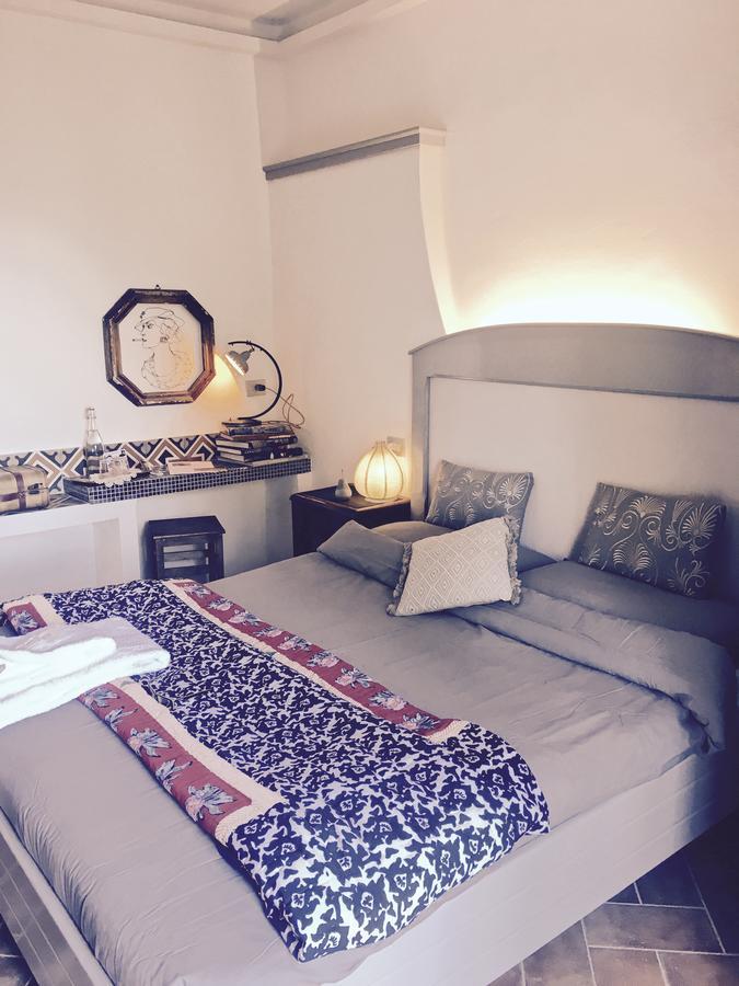 Bed & Breakfast Ponte Di Certosa *