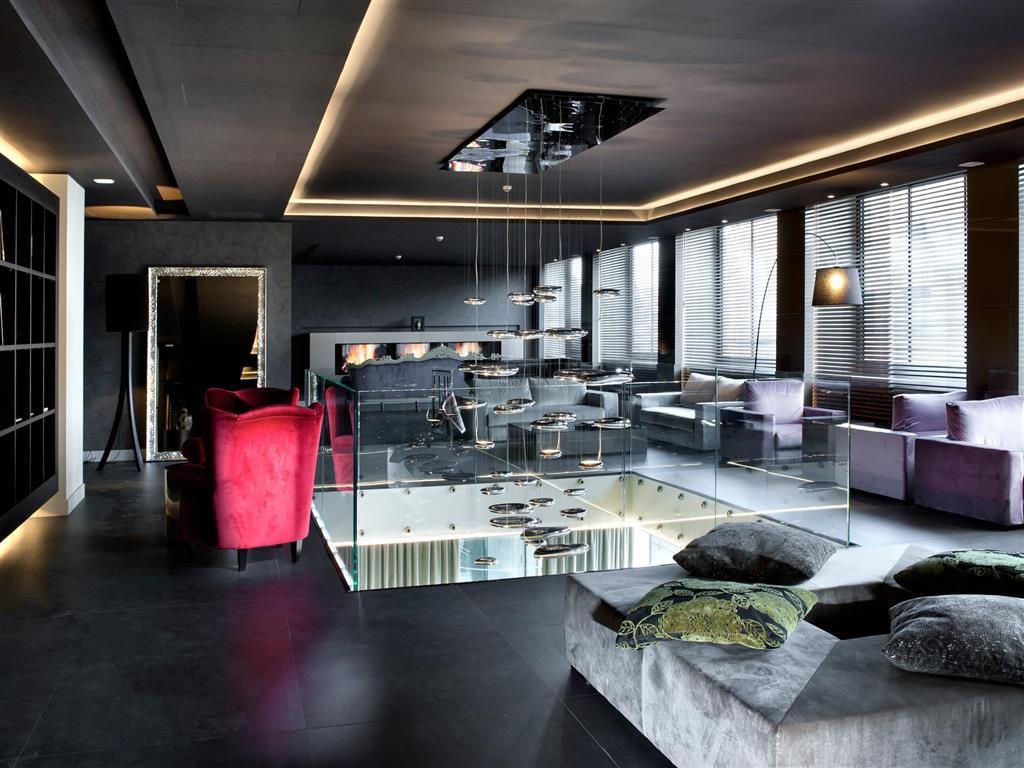 C-hotels Ambasciatori 4* Florence