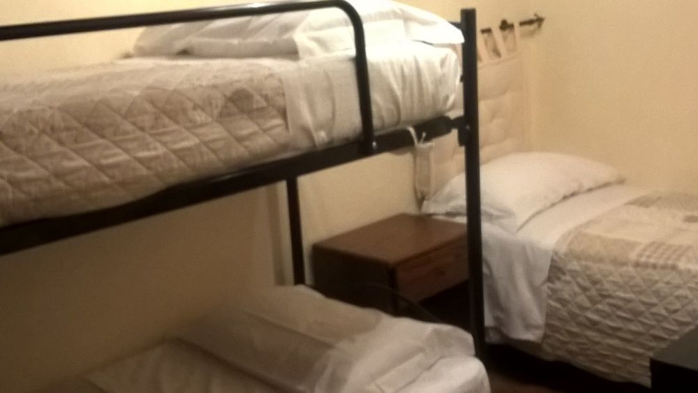 Cuor Di 3* Florence