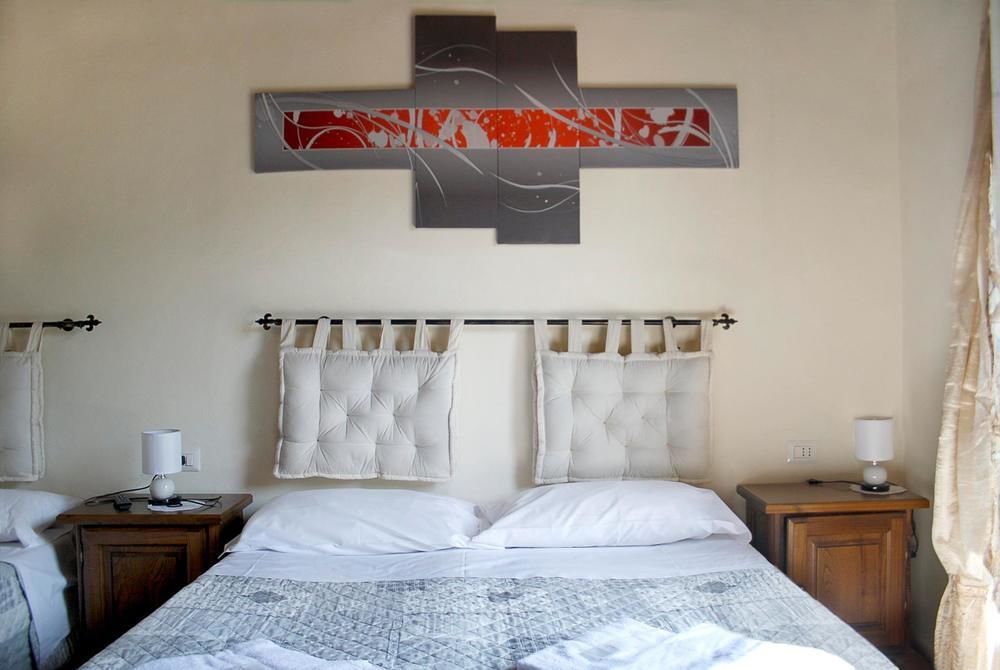 Hotel Cuor Di 3*