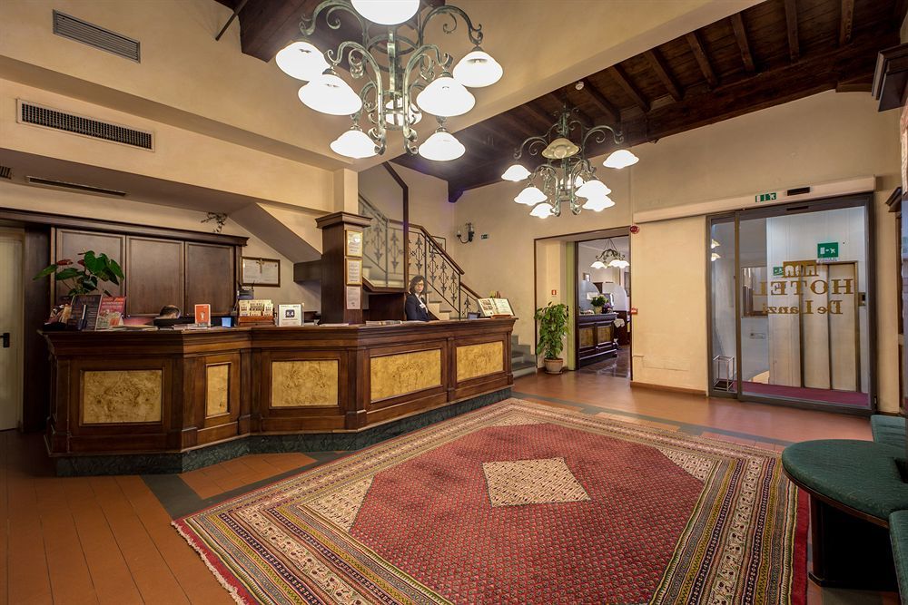Hotel De Lanzi 3*