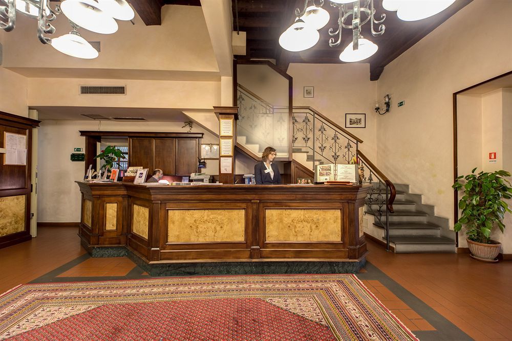 Hotel De Lanzi 3*