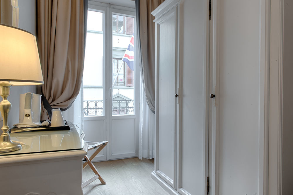 Rapallo 4* Florence