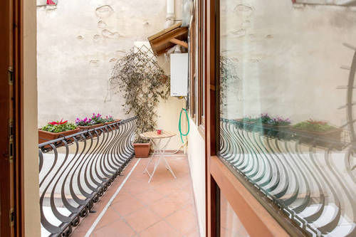 Garden 3* Florence