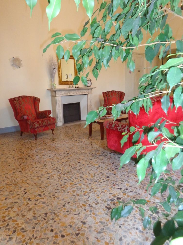 Maison d'hôtes San Frediano Mansion 2*