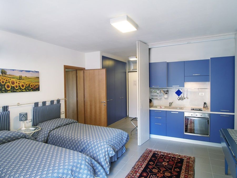 Appart hôtel Quadra Key Easy In 4*