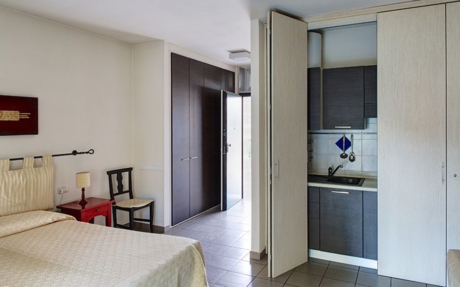 Appart hôtel Quadra Key Easy In 4*
