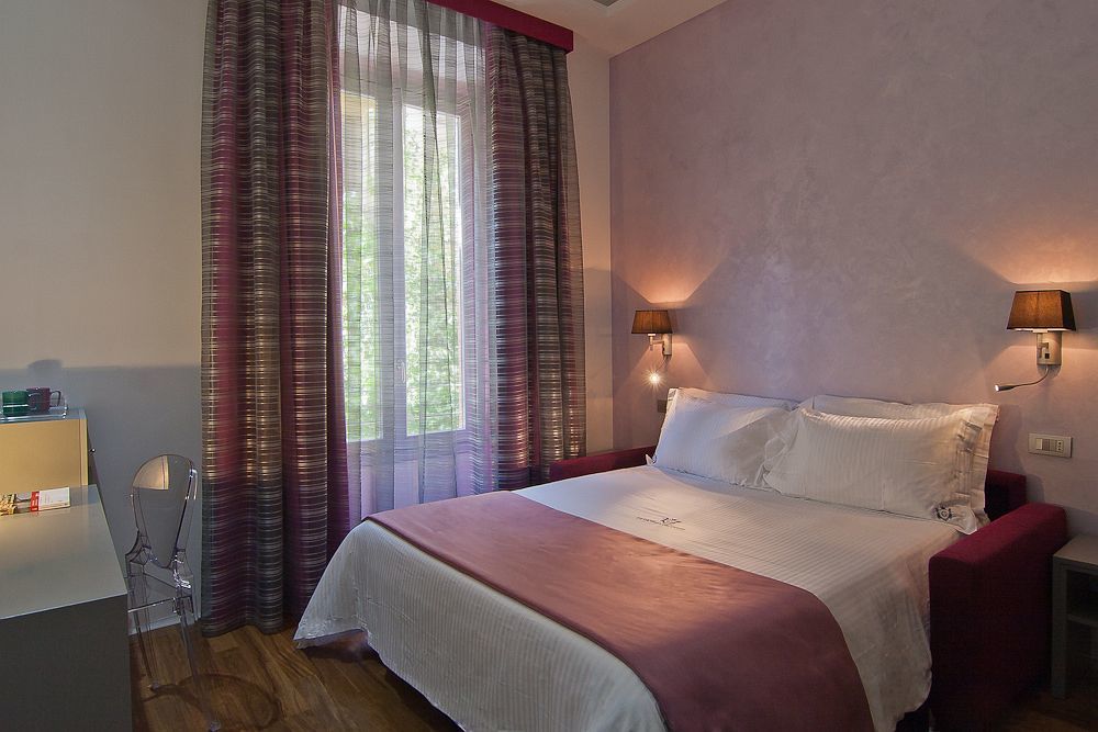 Maison d'hôtes Le Dei Conti - 2*