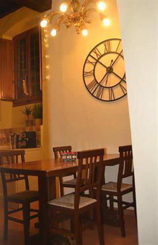 Pitti Living 2* Florence