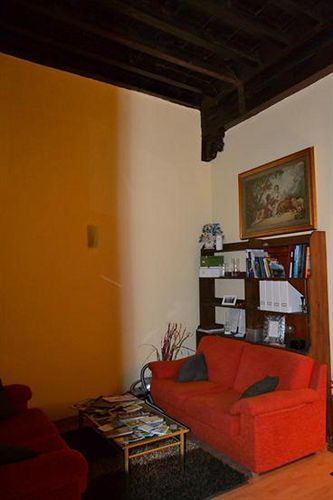 Pitti Living 2* Florence