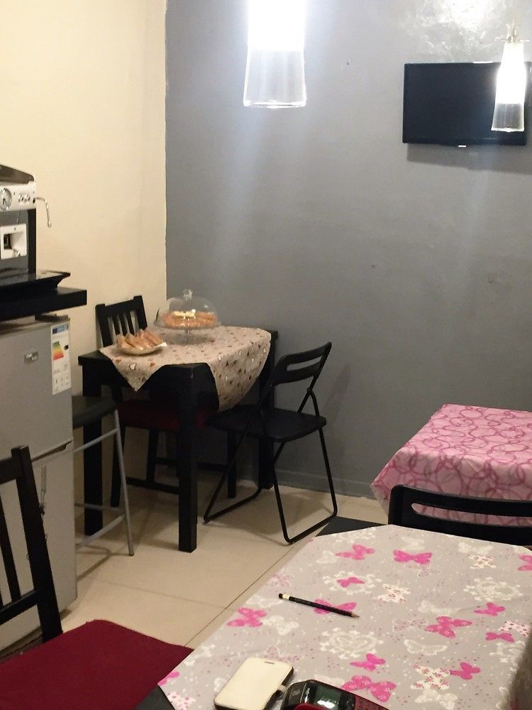 Bed & Breakfast B&B Fior Di Firenze 3*