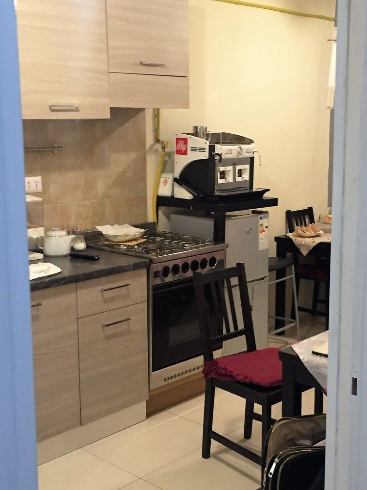 B&B Fior Di Firenze 3* Florence