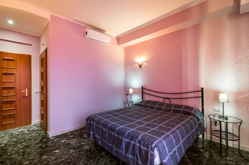 Hotel La Torre Dei Re 5*