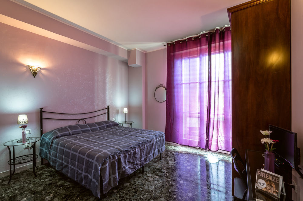 Hotel La Torre Dei Re 5*