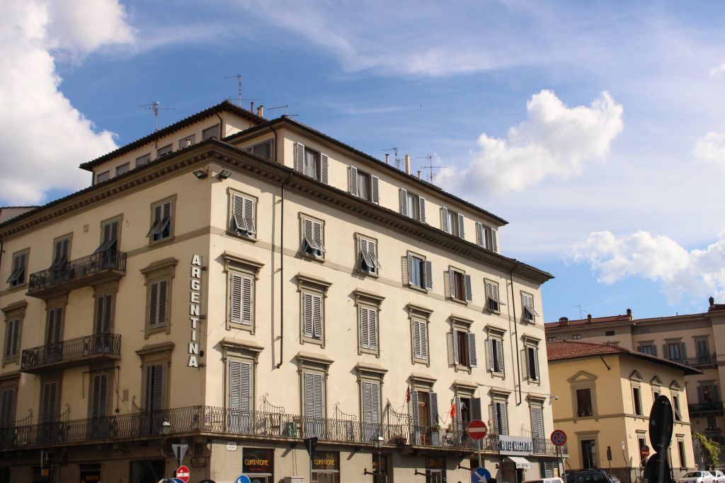 Argentina 3* Florence