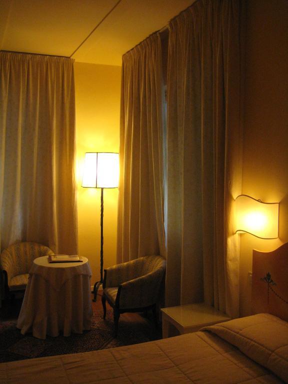 I Parigi Corbinelli Residenze Guest house