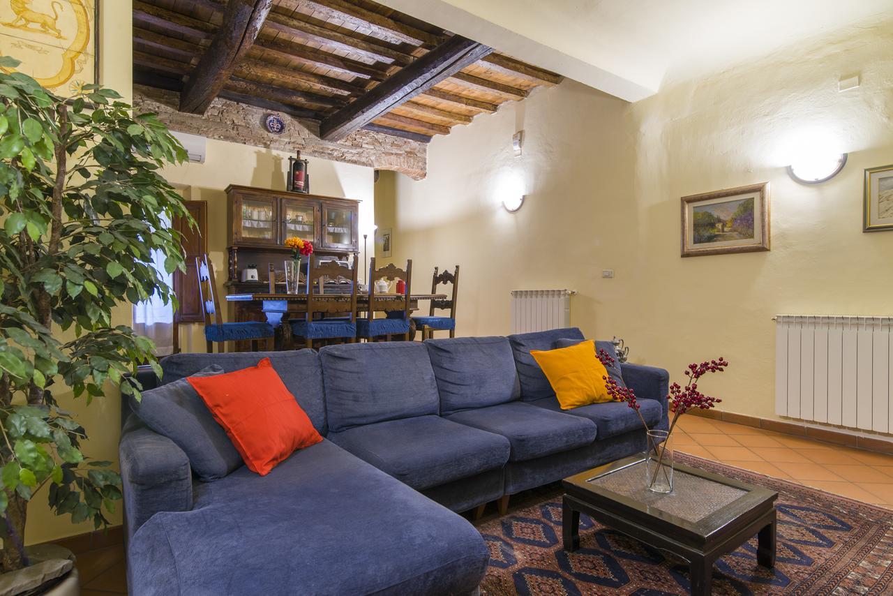 Appartement Ariento Romantic